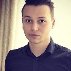 Фотография мужчины Серж, 37 лет из г. Воложин