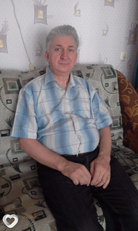 Юрий, 62 года (Овен), Тюмень @uriy182019 познакомится с Женщиной в возрасте от 5