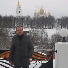 Фотография мужчины Алексей, 38 лет из г. Калининград