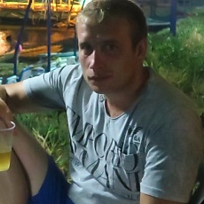 Фотография мужчины Дмитрий, 34 года из г. Рогачев