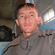 Фотография мужчины Виталий, 42 года из г. Чита