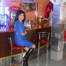 Фотография девушки Татюша, 55 лет из г. Борисов