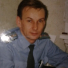 Фотография мужчины Пётр, 54 года из г. Братск