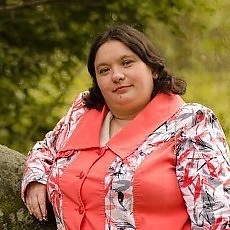 Фотография девушки Светлана, 44 года из г. Брест