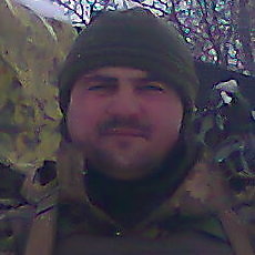 Фотография мужчины Юрий, 37 лет из г. Кременчуг