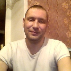 Фотография мужчины Федя, 39 лет из г. Саяногорск