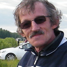 Фотография мужчины Андрей, 59 лет из г. Оберхаузен
