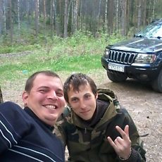 Фотография мужчины Илья, 34 года из г. Полоцк