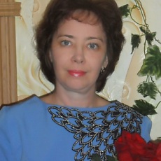 Фотография девушки Наталья, 49 лет из г. Семикаракорск