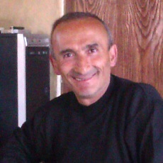 Фотография мужчины Mishel, 59 лет из г. Ереван