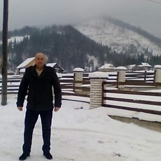 Фотография мужчины Ваня, 38 лет из г. Черновцы
