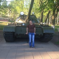 Фотография мужчины Андрей, 45 лет из г. Полоцк