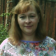Фотография девушки Ольга, 48 лет из г. Улан-Удэ