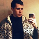 Anderson, 34 года