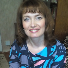 Фотография девушки Мари, 53 года из г. Костюковичи
