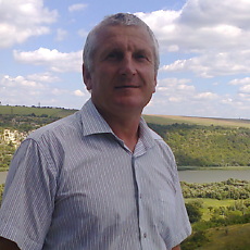 Фотография мужчины Владимир, 61 год из г. Бричаны