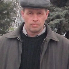 Фотография мужчины Сергей, 52 года из г. Вознесенск
