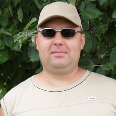 Фотография мужчины Михаил, 44 года из г. Волгоград