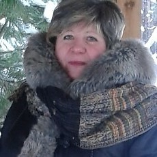 Фотография девушки Елена, 56 лет из г. Брест