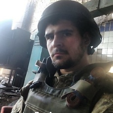 Фотография мужчины Серый, 29 лет из г. Киев
