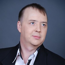 Фотография мужчины Александр, 42 года из г. Москва