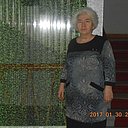 Виктория, 70 лет