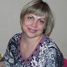 Фотография девушки Ина, 55 лет из г. Волгоград