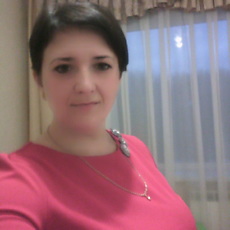 Фотография девушки Татьяна, 45 лет из г. Киев