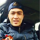 Marat, 33 года