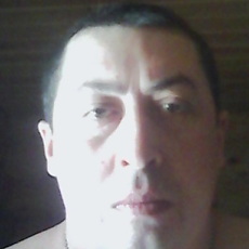 Фотография мужчины Виталий, 47 лет из г. Красноярск
