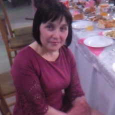 Фотография девушки Алла, 53 года из г. Одесса