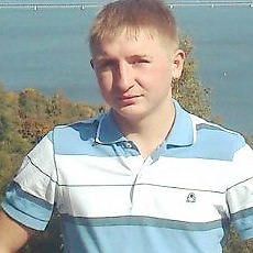 Фотография мужчины Lexa, 34 года из г. Ульяновск