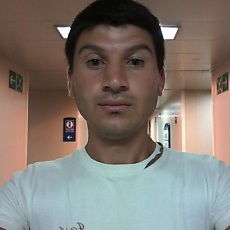 Фотография мужчины Roma, 34 года из г. Батуми