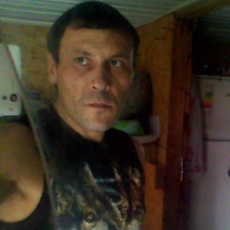 Фотография мужчины Илья, 42 года из г. Волжск
