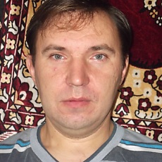 Фотография мужчины Сергей, 41 год из г. Джанкой