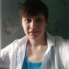 Фотография девушки Sveta, 38 лет из г. Чита