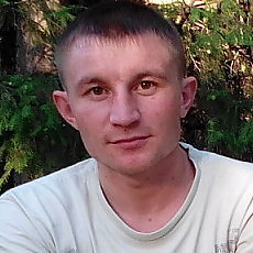Фотография мужчины Дмитрий, 33 года из г. Новосибирск