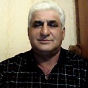 Странник, 67 лет