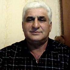 Фотография мужчины Странник, 67 лет из г. Москва