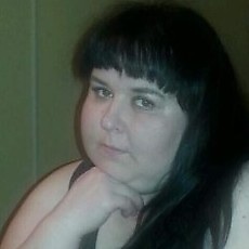Фотография девушки Ксю Анатольевна, 36 лет из г. Тымовское