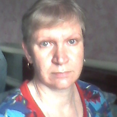 Фотография девушки Ирина, 56 лет из г. Большеречье