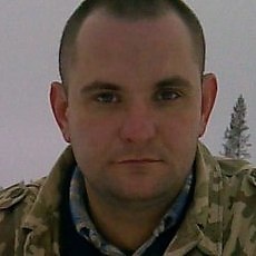 Фотография мужчины Владимир, 43 года из г. Архангельск