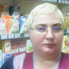Фотография девушки Лариса, 51 год из г. Бобруйск