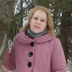 Фотография девушки Надежда, 39 лет из г. Мценск