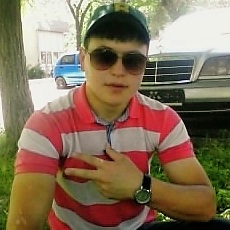 Фотография мужчины Azamat, 33 года из г. Бишкек