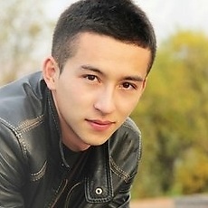 Фотография мужчины Саид, 34 года из г. Бишкек