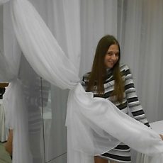 Фотография девушки Алиса, 40 лет из г. Юрга