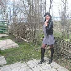 Фотография девушки Алёна, 45 лет из г. Минск