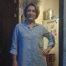 Фотография девушки Элеонора, 52 года из г. Алматы