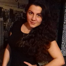 Фотография девушки Ксения, 33 года из г. Усолье-Сибирское